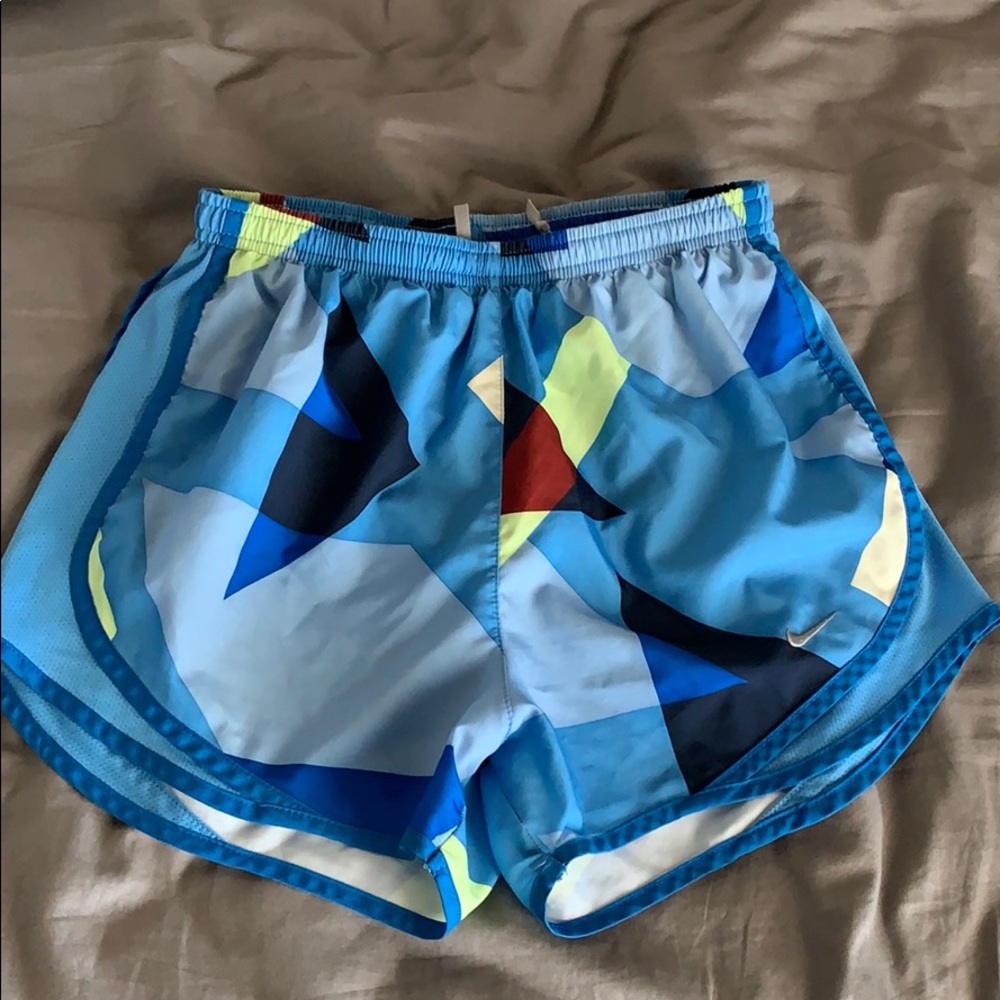 Athletic shorts